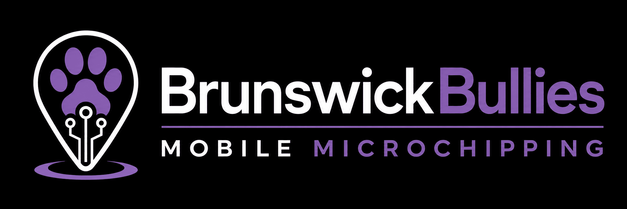 BrunswickBullies Mobile Microchipping