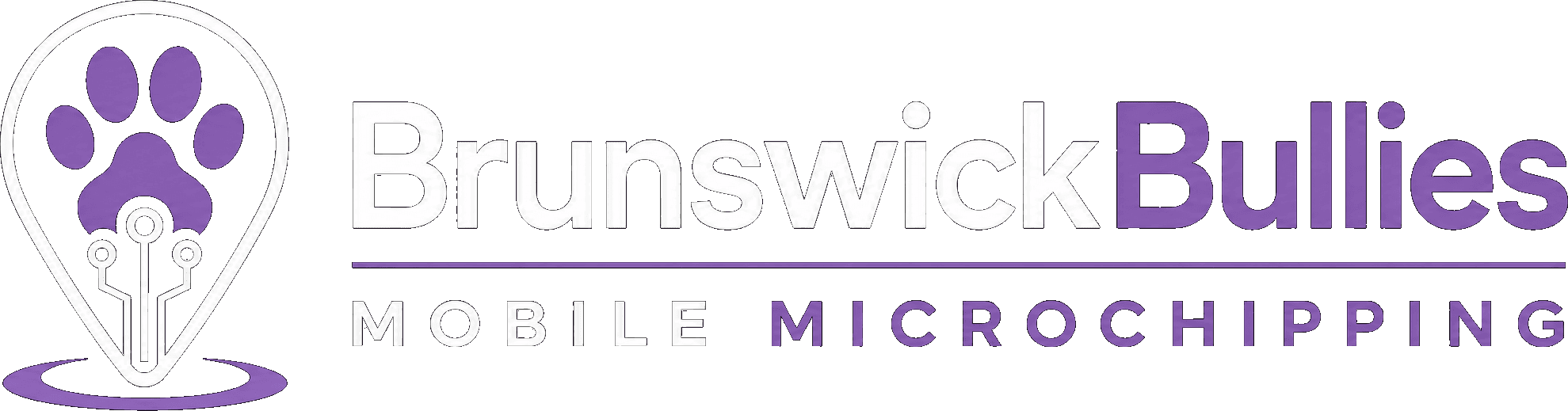 BrunswickBullies Mobile Microchipping